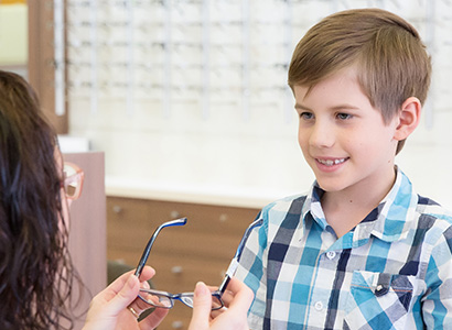 Behavioural Optometry Bryan Stevens Optometry