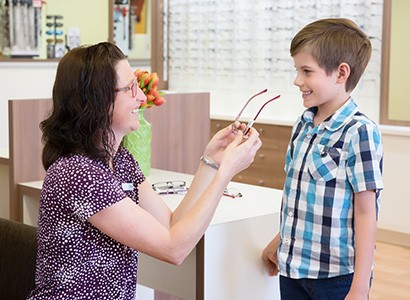 Children Frames Bryan Stevens Optometry